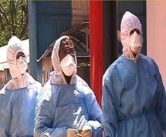 হটস্পট ও বাজার পরিদর্শনে আগ্রহী কেন্দ্রীয় দল, খবর ফটাফট