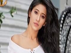 Shivangi Joshi spending time with family in Dehradun amid lockdown 