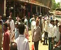 Coronavirus | पुण्यातील मार्केटयार्ड उद्यापासून अनिश्चित काळासाठी बंद