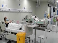 Coronavirus returns to China, Harbin city on lockdown