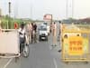 Haryana, UP seal their borders with Delhi out of COVID-19 fear