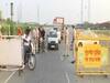 Haryana, UP seal their borders with Delhi out of COVID-19 fear