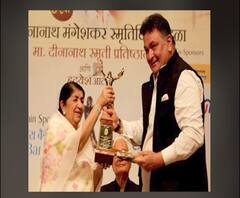 Rishi Kapoor Passes Away | ऋषी कपूर यांच्या निधनाने भयंकर दु:ख, काय करावं कळत नाही : लता मंगेशकर