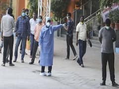 દેશભરમાં કોરોનાનો કહેરઃ એક જ દિવસમાં કોરોનાના 386 કેસ નોંધાયા, અત્યાર સુધીમાં 45 લોકોના મોત