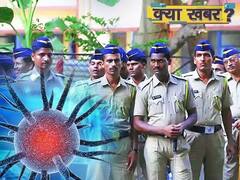 Coronavirus Lockdown: Mumbai Police take smart initiatives to help people maintain social distancing| ABP Uncut