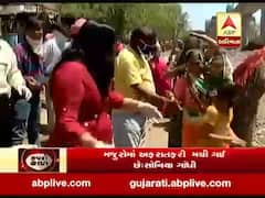 અમદાવાદમાં સેવાભાવી સંસ્થાઓ આવી જરૂરિયાતમંદ લોકોની વ્હારે, જુઓ વીડિયો