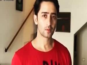 Shaheer Sheikh edited Coronavirus video comprising cast of 'Yeh Rishtey Hain Pyaar Ke'