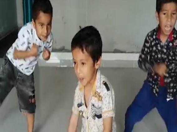 Lockdown में बच्चे दे रहे कोरोना को लेकर बड़े संदेश