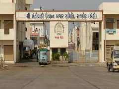 સૌરાષ્ટ્રના ખેડૂતો માટે મોટા સમાચાર, 21 એપ્રિલથી રાજકોટ માર્કેટિંગ યાર્ડમાં શરૂ થશે ખરીદી, જુઓ વીડિયો