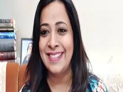 Lockdown: Indore के My FM की RJ Viny ने सुनाई मोटिवेशनल कहानी