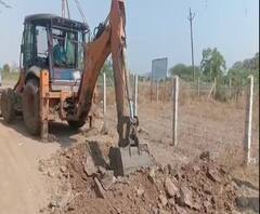 TOP 50 | गल्ली ते दिल्ली कोरोनासंदर्भातील महत्त्वाच्या बातम्यांचा आढावा | बातम्यांचं अर्धशतक 