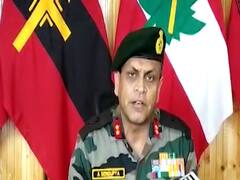 J&K: 'Do not give shelter to unknown', says Indian Army