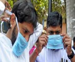 ফটাফট: রেড-অরেঞ্জ জোনে বন্ধ হোক ব্যাঙ্ক, অনুরোধ অল ইন্ডিয়া ব্যাঙ্ক অফিসার্স কনফেডারেশনের, দেশে করোনায় মৃত ৫৪৩ 
