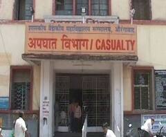 Coronavirus | औरंगाबाद जिल्हा आरोग्य अधिकारी डॉ. अमोल गीते यांचं निलंबन