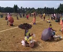 Maharashtra Lockdown | Fish Market | खवय्यांसाठी गुडन्यूज; तळकोकणात मासेमारीला सुरुवात