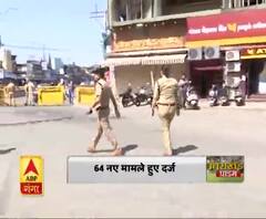 लॉकडाउन पर पुलिस सख्त,275 लोग हुए गिरफ्तार