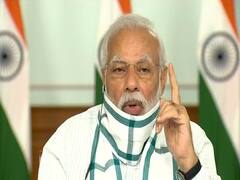 COVID 19: PM Modi की राज्यों के CM के साथ चर्चा खत्म, Lockdown को लेकर की बात