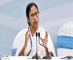 বাংলায় করোনা সংক্রমিতদের সিংহভাগই হাওড়া ও কলকাতার, রেডজোনে থাকা এলাকাগুলোয় কঠোরভাবে লকডাউন মানার নির্দেশ মুখ্যমন্ত্রীর