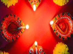 9 बजते ही एकता की रौशनी से जगमगा उठा देश... लोगों ने मनाई लक्ष्मण रेखा वाली दीवाली