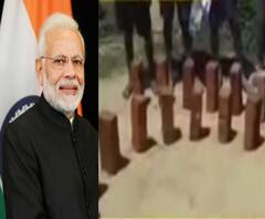 করোনা চেন কীভাবে ভাঙবে? সোশ্যাল মিডিয়াতে ভিডিও শেয়ার করলেন প্রধানমন্ত্রী, দেখুন ভিডিও