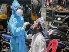 ફ્રંટ લાઇન વોરિયર્સને કોરોનાનો ચેપ લાગવાની શક્યતા વધુ છેઃ વિજય નહેરા