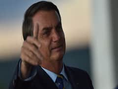 When Brazil President mentioned Lord Hanuman in his letter to PM Modi