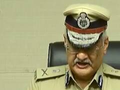  હોટસ્પોટ અને ક્લસ્ટર ક્વોરેન્ટાઇન વિસ્તારોમાં પેટ્રોલિંગ વધારી દેવાયું છેઃ DGP શિવાનંદ ઝા 