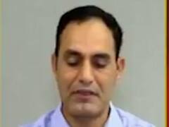 એલજી હોસ્પિટલમાં ઓપીડી- ઇમરજન્સી સેવા કરાઈ શરુ, આવતીકાલથી લેમન ટ્રી હોટલમાં શરુ થશે કોવિડ સેન્ટર: વિજય નેહરા