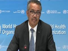 WHO का बड़ा बयान, Covid-19 का सबसे बुरा दौर आना बाकी