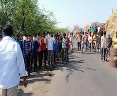 Rural News | माझं गाव माझा जिल्हा | गावाकडच्या बातम्यांचा वेगवान आढावा | 20 एप्रिल