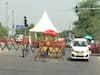 Delhi-Noida border: Current situation amid sealed roads  