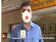 Corona Virus: Why are the political rivals of Uddhav Thackeray praising him? | ABP Uncut