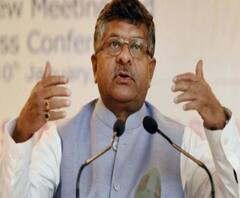 করোনা মোকাবিলায় যৌথ উদ্যোগে হেল্পলাইন নম্বর চালু করল কেন্দ্র ও তামিলনাড়ু সরকার, জানালেন রবিশঙ্কর প্রসাদ