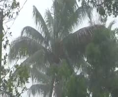 Rain Prediction | राज्यात पुढील 5 दिवस पावसाचे; वादळी पाऊस, गारपिटीचीही शक्यता; हवामान खात्याचा अंदाज