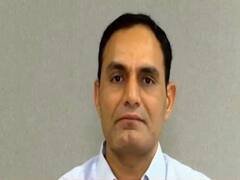 AMC કમિશ્નર નહેરાએ કોરોનાને લઈને કરેલી કામગીરી મુદ્દે આપી માહિતી, જુઓ વીડિયો