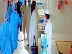 Kanpur: Tablighi Jamaatis misbehaves with hospital staff | Top 25
