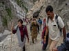Amarnath Yatra from June 23, J&K govt takes back decision to cancel it 