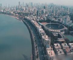 Coronavirus | मुंबईतील हॉटस्पॉटची संख्या 7वरुन 5वर