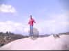 Actor Sharad Malhotra's visit to Vaishno Devi Shrine