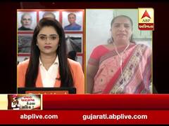 વાવના ધારાસભ્ય ગેનીબેન ઠાકોર સાથે લોકડાઉન મુદ્દે ખાસ વાત, જુઓ વીડિયો