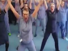 England: नर्सों को 'हाका डांस' करना पड़ा भारी, विरोध के बाद डिलीट किया वीडियो | Panchnama