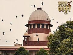 Lockdown के बीच SC ने क्यों कहा - नहीं देंगे सरकार के काम में कोई दखल 