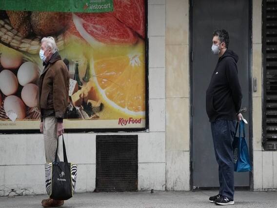 અમેરિકામાં કોરોનાનો કહેરઃ છેલ્લા 24 કલાકમાં 29 હજાર કેસો આવ્યા સામે, જુઓ વીડિયો