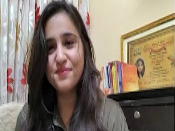 'जो तूफानों के बीच में पलते रहे हैं, वही दुनिया बदलते रहे हैं'- Lockdown में MY FM की RJ Shonali का संदेश | 