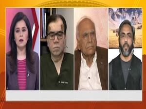 Amid rising Covid-19 cases, is lockdown alone enough? | Samvidhan Ki Shapath