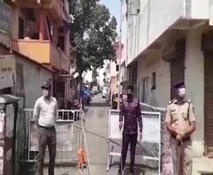 Pimpri Corona Update | मरकजवरुन आलेल्या पिंपरीतील दोन कोरोनाबाधितांचा रहिवासी परिसर सील