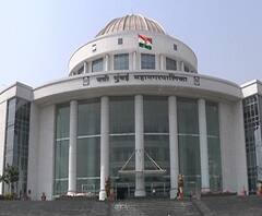 Coronavirus | नवी मुंबईत कोरोनाग्रस्त रूग्णांच्या संख्येत वाढ; कोरोना बाधितांचा आकडा 59वर पोहोचला