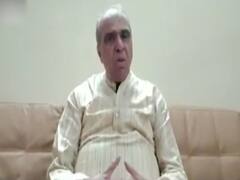 Know what Jagdambika Pal is doing during lockdown