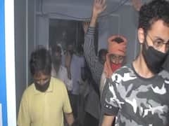 Despite sanitisation tunnels, Delhi's Azadpur Mandi still in trouble 