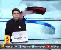 मूक-बधिर दर्शकों के लिए स्पेशल न्यूज बुलेटिन | ABP GANGA 